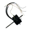 Single-phase Asynchronous Condenser, 90W, 220V, 50Hz, 230V