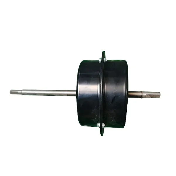 Single-phase Asynchronous Condenser, 90W, 220V, 50Hz, 230V - view 2