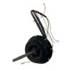 Single-phase Asynchronous Condenser, 90W, 220V, 50Hz, 230V - view 4
