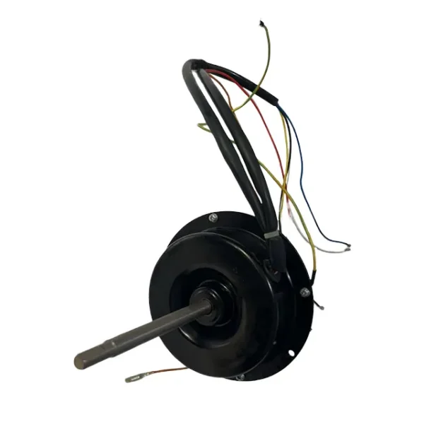 Single-phase Asynchronous Condenser, 90W, 220V, 50Hz, 230V - view 4