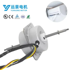 Single-phase Asynchronous Motor, Explosion-proof, 100-240V