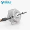 Single-phase Asynchronous Motor, Explosion-proof, 100-240V - view 2