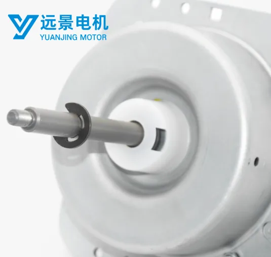 Single-phase Asynchronous Motor, Explosion-proof, 100-240V - view 4
