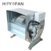 Single Phase Asynchronous Motor, LKZ, 9-9-370W-6, 230V