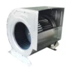 Single Phase Asynchronous Motor, LKZ, 9-9-370W-6, 230V - view 2