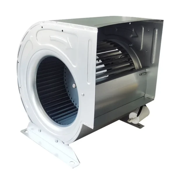 Single Phase Asynchronous Motor, LKZ, 9-9-370W-6, 230V - view 2