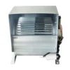 Single Phase Asynchronous Motor, LKZ, 9-9-370W-6, 230V - view 3