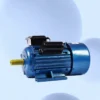 Single Phase Asynchronous Motor, YL-90-1.1KW-4, 220V - view 3