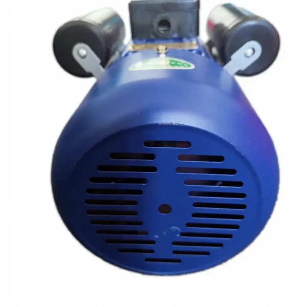 Single Phase Asynchronous Motor, YL-90-1.1KW-4, 220V - view 4