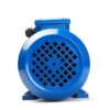 Single-phase Capacitor-run Asynchronous Motor, Aluminum, 380V - view 5