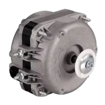 Single-phase Electric Cooling Fan, 110V, 220V, 20W-110W