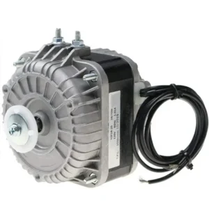Single-phase Electric Cooling Fan, 110V, 220V, 20W-110W