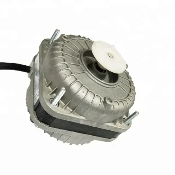 Single-phase Electric Cooling Fan, 110V, 220V, 20W-110W - view 4