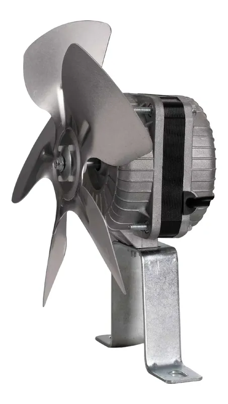 Single-phase Electric Cooling Fan, 110V, 220V, 20W-110W - view 6