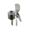 Single-phase Electric Cooling Fan, 110V, 220V, 20W-110W - view 6