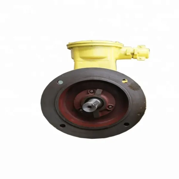 Single Phase Electric Motor, 10kw, Steel or cast iron - view 5