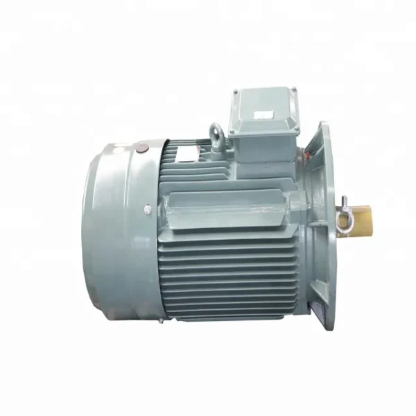 Single Phase Electric Motor, 10kw, Steel or cast iron - view 6