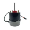 Single Phase Fan, 230V, Brushless Motor