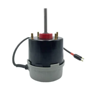 Single Phase Fan, 230V, Brushless Motor