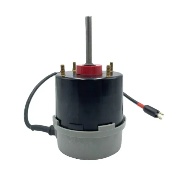 Single Phase Fan, 230V, Brushless Motor