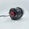 Single Phase Fan, 230V, Brushless Motor - view 3