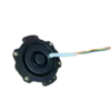 Single-phase Household Exhaust Fan, 1500rpm, 60Hz, Copper - view 3