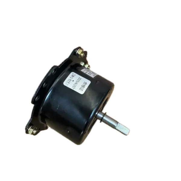 Single-phase Household Exhaust Fan, 1500rpm, 60Hz, Copper - view 4