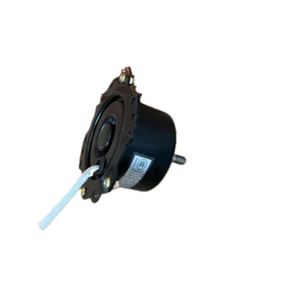 Single-phase Household Exhaust Fan, 1500rpm, 60Hz, Copper - view 5