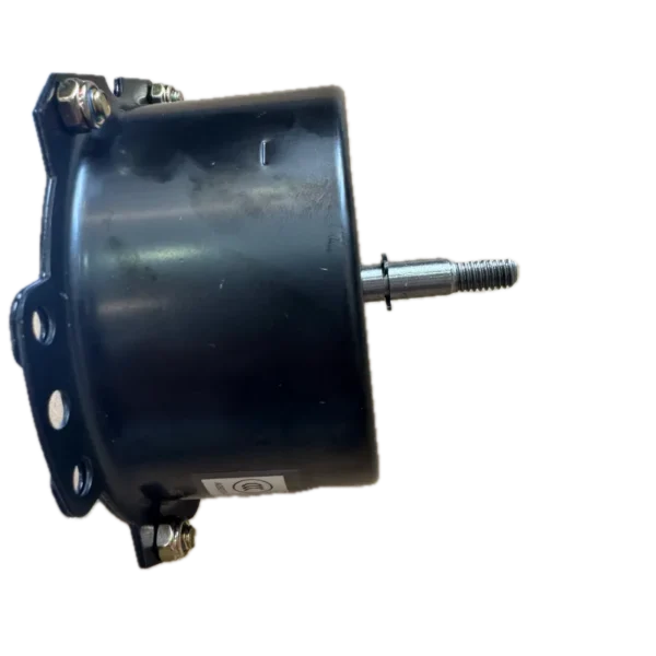 Single-phase Household Exhaust Fan, 1500rpm, 60Hz, Copper - view 6