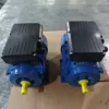 Single Phase Induction Motor, IEC, TEFC, 220V, 1.5HP-5HP - view 3