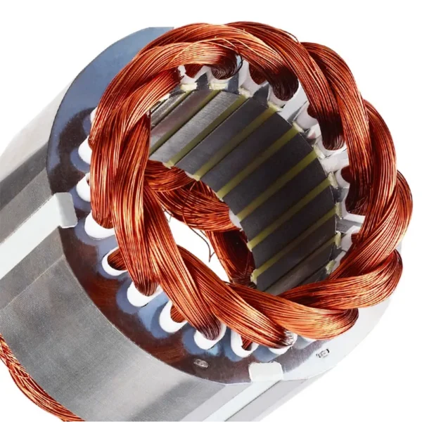 Single Phase Induction Motor, IEC, TEFC, 220V, 1.5HP-5HP - view 4