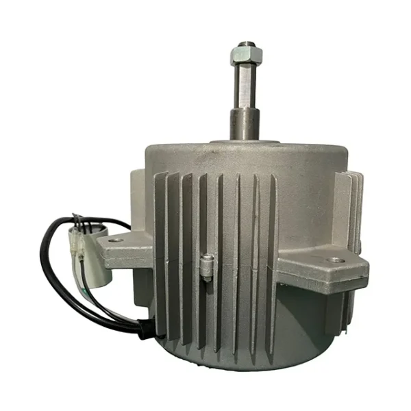 Single Phase Induction Motor, YSD100-8, 300W, 50Hz, 700rpm