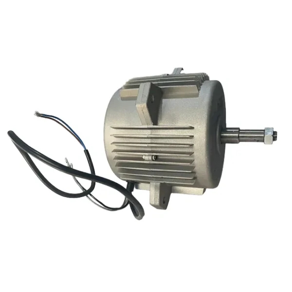Single Phase Induction Motor, YSD100-8, 300W, 50Hz, 700rpm - view 5