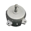 Single Phase Induction Motor, YSD100-8, 300W, 50Hz, 700rpm - view 6
