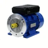 Single Phase Motor, 0.37kW, 60Hz, 3500/1700RPM, 220/230V - view 3
