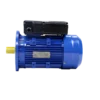 Single Phase Motor, 0.37kW, 60Hz, 3500/1700RPM, 220/230V - view 4
