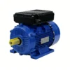 Single Phase Motor, 0.37kW, 60Hz, 3500/1700RPM, 220/230V - view 5