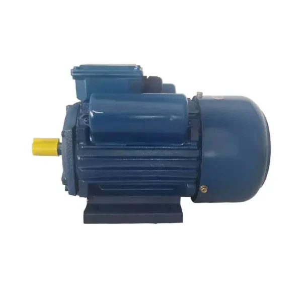 Single-phase Motor, 0.75hp, 1hp, 1.5hp, 2hp - view 4