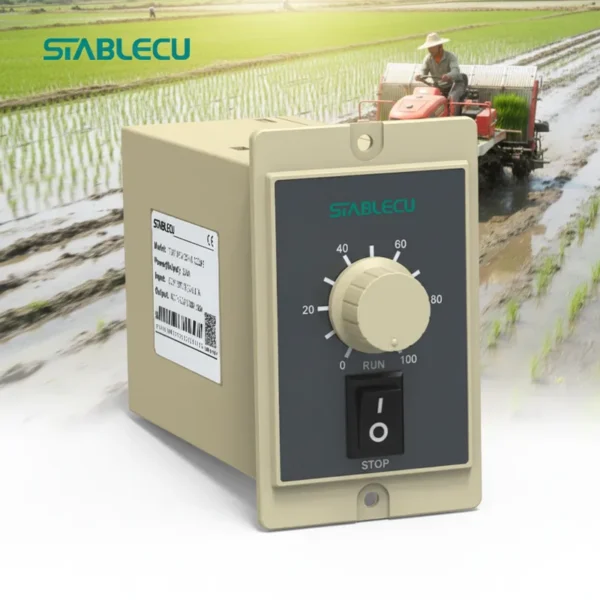 Single Phase Motor, 40W, 400w, 50hz, 300w - view 4