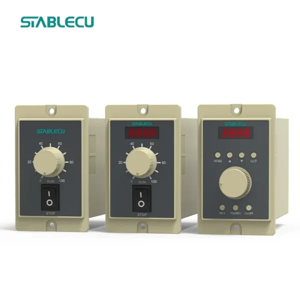 Single Phase Motor, 40W, 400w, 50hz, 300w - view 5