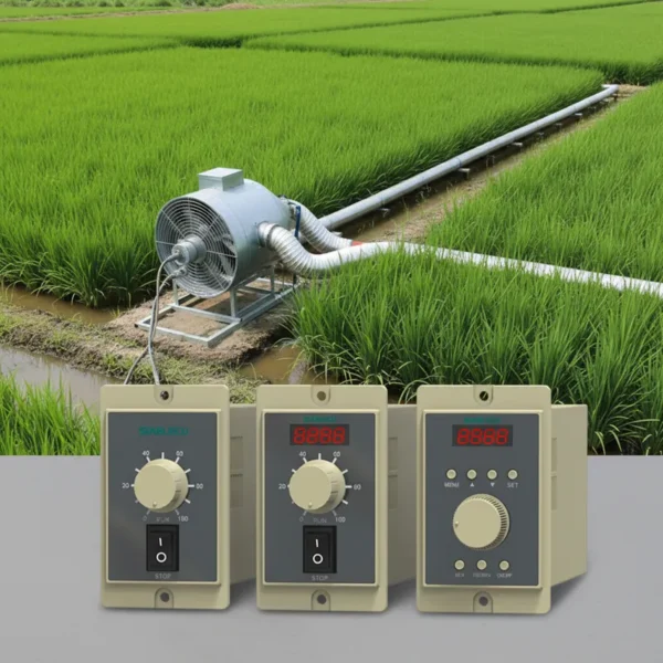 Single Phase Motor, 40W, 400w, 50hz, 300w - view 6