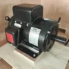 Single Phase Motor, 5.5Kw, 115/208-230, 50/60Hz