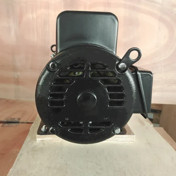 Single Phase Motor, 5.5Kw, 115/208-230, 50/60Hz - view 5