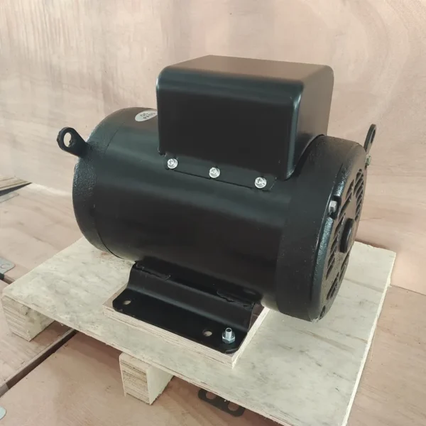 Single Phase Motor, 5.5Kw, 115/208-230, 50/60Hz - view 6