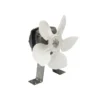 Single-phase Shaded Pole Fan, YJ82-13/2, 50Hz, 220V - view 2