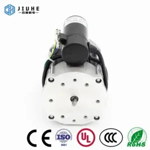 Single-phase Torpedo Heater, YD-9050, 250W, 2800RPM