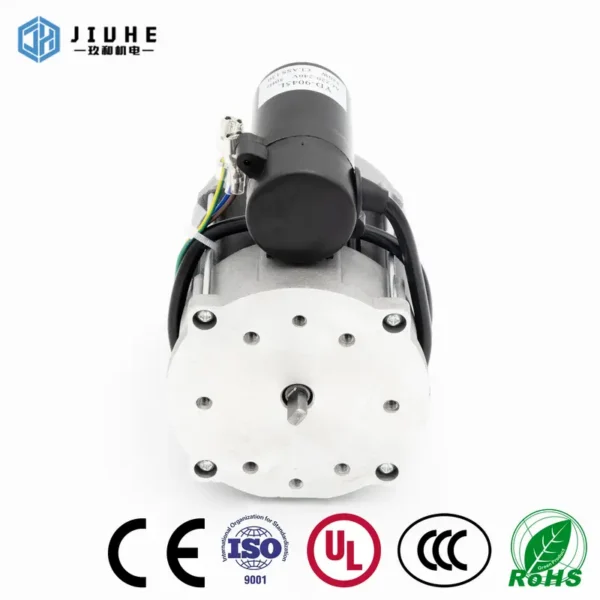 Single-phase Torpedo Heater, YD-9050, 250W, 2800RPM
