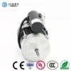Single-phase Torpedo Heater, YD-9050, 250W, 2800RPM - view 2