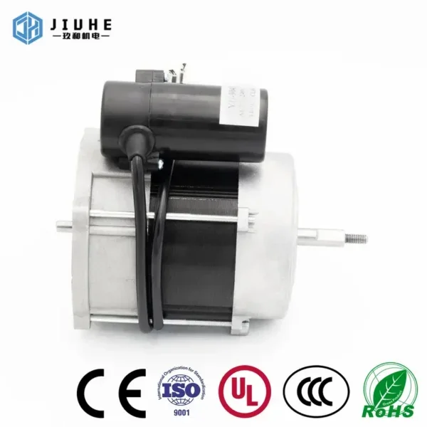 Single-phase Torpedo Heater, YD-9050, 250W, 2800RPM - view 4