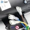 Single-phase Torpedo Heater, YD-9050, 250W, 2800RPM - view 6